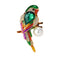 Bird Brooches