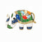 Safari Animal Brooches