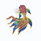 Fish Brooches