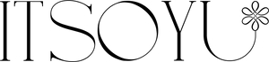 ITSOYU Logo - Transparent Black