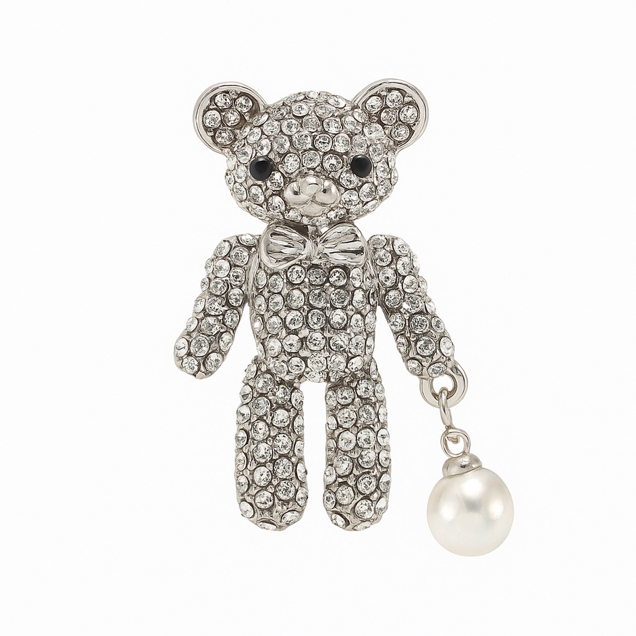 Bear Brooches – ITSOYU